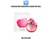 PERFUME NINA RICCI NINA ILLUSION EDP 50ML