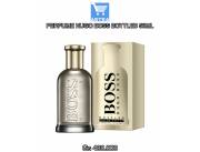 PERFUME HUGO BOSS BOTTLED 50ML