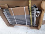 Condensador de aire para Hyundai I-10 2014