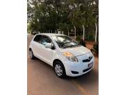 Toyota New Vitz 2008