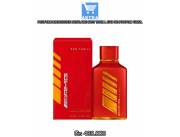 PERFUME MERCEDES BENZ AMG RED THRILL EAU DE PARFUM 100ML
