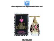 Perfume Juicy Couture I Love Juicy Couture Eau de Parfum 100ml