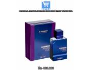 PERFUME AL HARAMAIN AMBER OUD DUBAI NIGHT EXTRAIT PARFUM 100ML