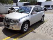 2011 SUZUKI GRAND VITARA