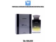 PERFUME AL HARAMAIN BLACK MUSK EAU DE PARFUM 100ML
