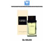PERFUME CHIC FOR MEN CAROLINA HERRERA EAU DE TOILETTE 100ML