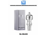 PERFUME KARL LAGERFELD KARL IKONIK POUR HOMME EAU DE PARFUM 100ML