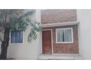 Vendo chalet cod 2014