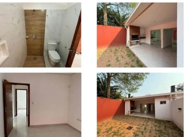 Vendo chalet cod 2014 — foto 2