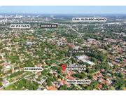 TERRENO EN VENTA - LAURELTY