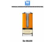 PERFUME AL HARAMAIN OPULENT SAFFRON EAU DE PARFUM 100ML