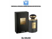 PERFUME AL HARAMAIN JUNOON NOIR EAU DE PARFUM 75ML