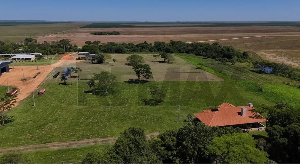 En venta campo de 4. 607 hectáreas en artigas departamento de Itapúa. — foto 2