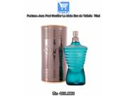 Perfume Jean Paul Gaultier Le Male Eau de Toilette 75ml