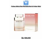 Perfume Michael Kors Wonderlust Eau De Parfum 100ml