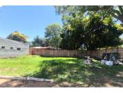 🏡 Terreno en Venta Luque, Barrio América