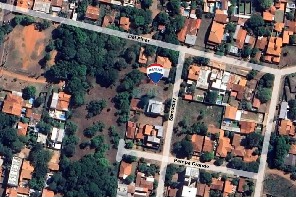 🏡 Terreno en Venta Luque, Barrio América — foto 3