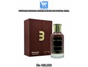 PERFUME BHARARA CHOCOLATE EAU DE PARFUM 100ML