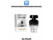 PERFUME RABANNE PHANTOM ELIXIR PARFUM 50ML