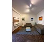 Casa amoblada en alquiler Barrio San Roque Encarnación a minuto de la playa