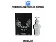 PERFUME MAISON ASRAR DAHAM 100ML