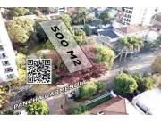 Terreno - Venta - Mariscal Estigarribia, Paraguay