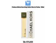 Perfume Michael kors Sexy Amber Eau de Parfum 100ml