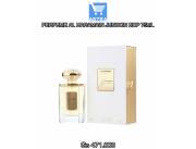 PERFUME AL HARAMAIN JUNOON EDP 75ML
