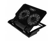 Base Cooler Satellite A-CP19 para Notebooks hasta de 17"