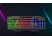 Teclado Gamer Havit Backlight Gamenote K878L