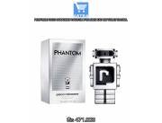 PERFUME PACO RABANNE PHANTOM FOR MEN EAU DE TOILETTE 50ML