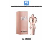 PERFUME KARL LAGERFELD KARL IKONIK POUR FEMME EAU DE PARFUM 100ML