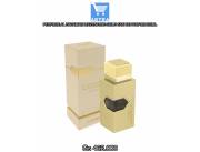 PERFUME AL HARAMAIN L'AVENTURE GOLD EAU DE PARFUM 200ML