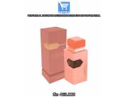 PERFUME AL HARAMAIN L'AVENTURE ROSE EAU DE PARFUM 200ML