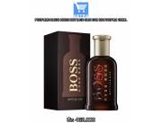 PERFUME HUGO BOSS BOTTLED OUD EAU DE PARFUM 100ML