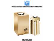Perfume Mont Blanc Emblem Absolu Eau de Toilette 100ml