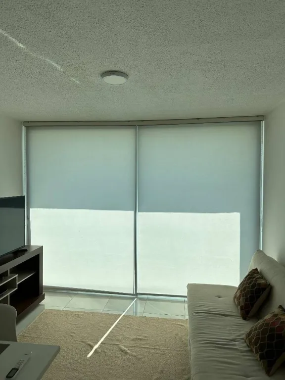VENDO DEPARTAMENTO AMOBLADO 2 DORMITORIOS EN ALTAMIRA SURUBII — foto 2