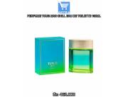 PERFUME TOUS MAN CHILL EAU DE TOILETTE 100ML