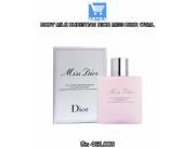 BODY MILK CHRISTIAN DIOR MISS DIOR 175ML