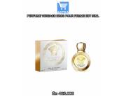 PERFUME VERSACE EROS POUR FEMME EDT 50ML