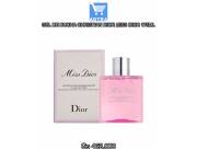 GEL DE DUCHA CHRISTIAN DIOR MISS DIOR 175ML