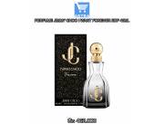 PERFUME JIMMY CHOO I WANT FOREVER EDP 40ML