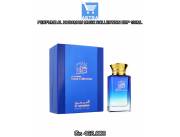 PERFUME AL HARAMAIN MUSK COLLECTION EDP 100ML