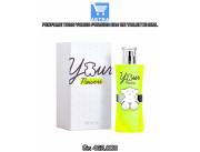 PERFUME TOUS YOURS POWERS EAU DE TOILETTE 90ML