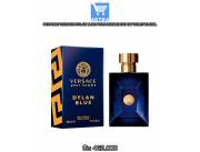 PERFUME VERSACE DYLAN BLUE POUR HOMME EAU DE TOILETTE 50ML