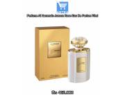 Perfume Al Haramain Junoon Rose Eau De Parfum 75ml