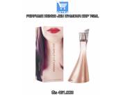 PERFUME KENZO JEU D'AMOUR EDP 75ML