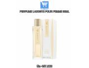 PERFUME LACOSTE POUR FEMME 90ML