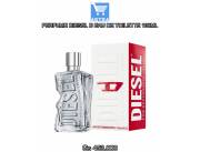 PERFUME DIESEL D EAU DE TOILETTE 100ML