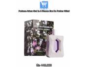 Perfume Ariana God Is A Woman Eau De Parfum 100ml